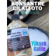 Cilalı Oto Şampuanı Konsantre Araç Şampuanı 500ml Yüksek Kalite Araba Yıkama Şampuanı