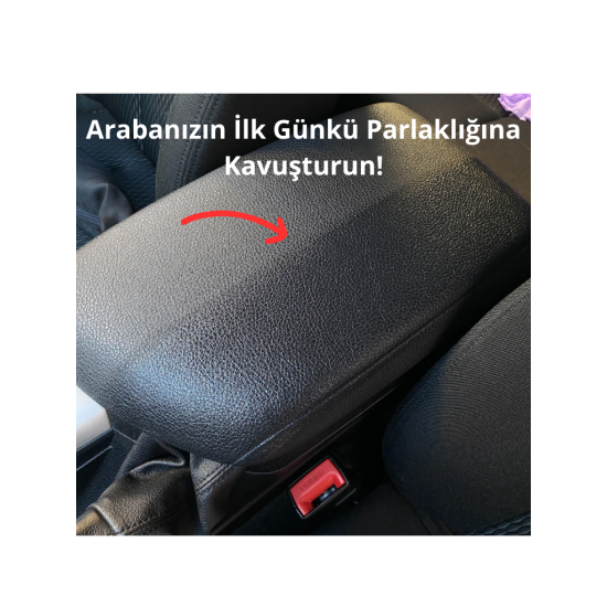 Torpido Parlatıcı Temizleyici Sprey Fresh Kokulu- Plastik ve Tampon Parlatıcı Yenileyici Süt 400ml Torpido Parlatıcı Temizleyici Sprey Fresh Kokulu- Plastik ve Tampon Parlatıcı Yenileyici Süt 400ml