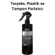 Torpido Parlatıcı Temizleyici Sprey Fresh Kokulu- Plastik ve Tampon Parlatıcı Yenileyici Süt 400ml Torpido Parlatıcı Temizleyici Sprey Fresh Kokulu- Plastik ve Tampon Parlatıcı Yenileyici Süt 400ml