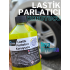 Lastik Parlatıcı Koruyucu Jel 500ml Yüksek Kalite - Uzun Kalıcılık - Su ve Toz Tutmaz