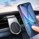 Araba Klimasına Takılan Mandallı 360 Mıknatıslı Telefon Tutucu Araba Klimasına Takılan Mandallı 360 Mıknatıslı Telefon Tutucu