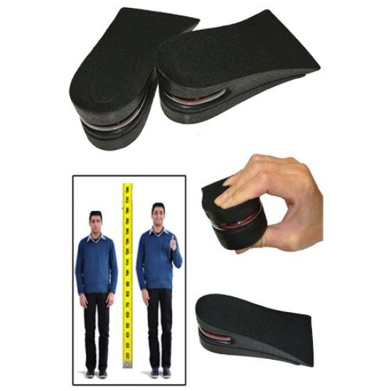 Boy Uzatan Tabanlık 5 Cm. Boy Uzatan Tabanlık 5 Cm.