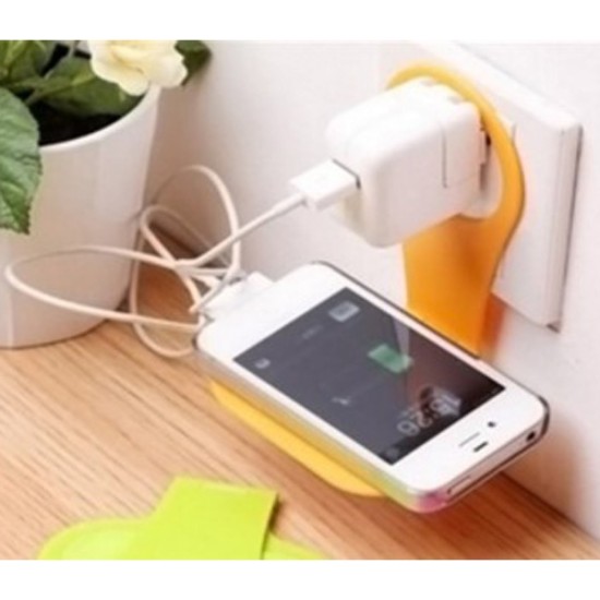 Priz Telefon Tutucu Priz Telefon Tutucu