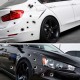 Kurşun İzi Sticker Kurşun İzi Sticker