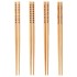 Çin Çubukları Chopsticks (10 Çift)
