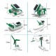 Güneş Enerjili Robot Oluşturma Seti Solar Kit (6 in 1) Güneş Enerjili Robot Oluşturma Seti Solar Kit (6 in 1)