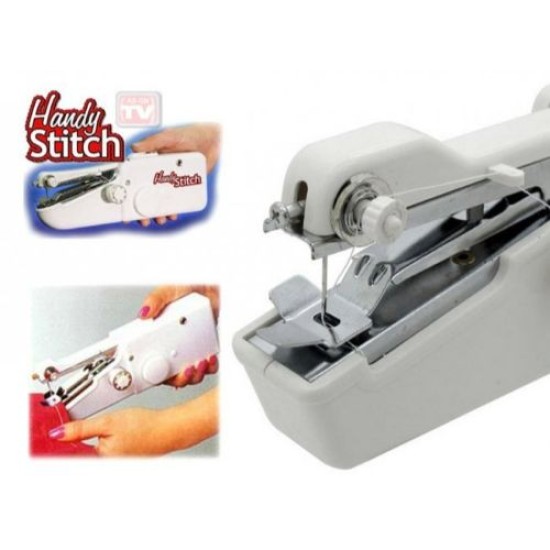 Mini El Dikiş Makinesi Handy Stitch Mini El Dikiş Makinesi Handy Stitch