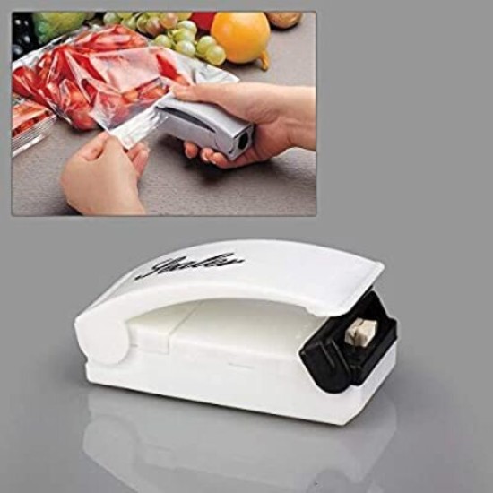 Poşet Kapatıcı Handy Sealer Poşet Kapatıcı Handy Sealer