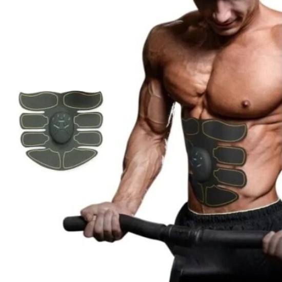 Six Pad Abs Mide Kası Aleti Six Pad Abs Mide Kası Aleti