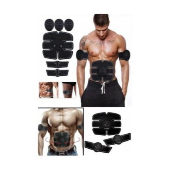 Six Pad Abs Mide Kası Aleti Six Pad Abs Mide Kası Aleti