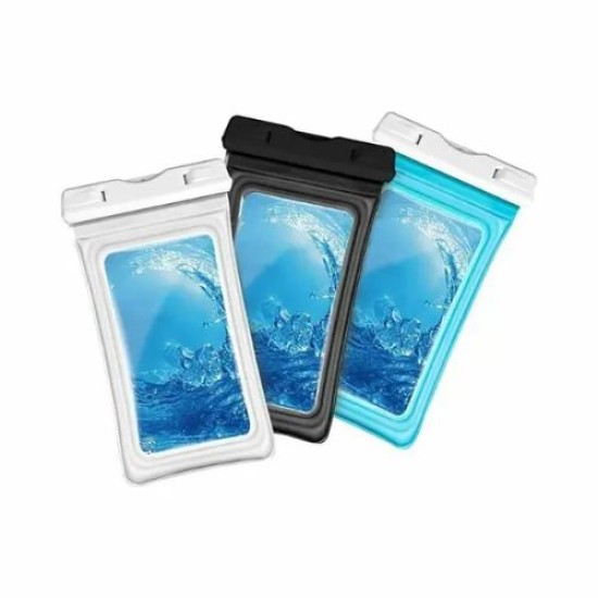 Su Geçirmez Telefon Kılıfı Su Geçirmez Telefon Kılıfı