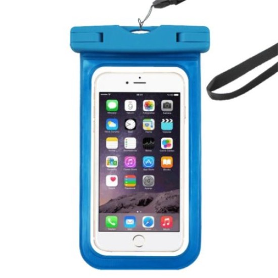 Su Geçirmez Telefon Kılıfı Su Geçirmez Telefon Kılıfı