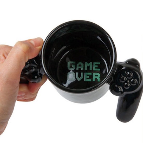 Joystick Kupa Bardak Joystick Kupa Bardak