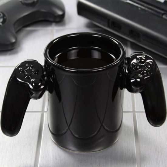 Joystick Kupa Bardak Joystick Kupa Bardak