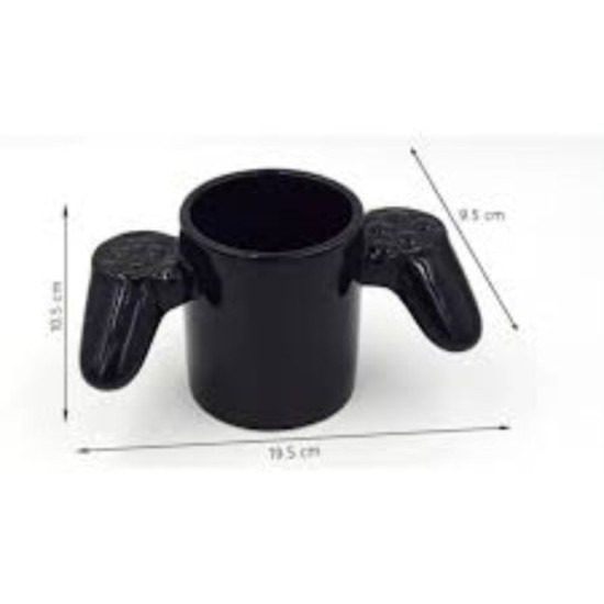 Joystick Kupa Bardak Joystick Kupa Bardak