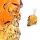 Crystal Head Kuru Kafa Cam Şişe Crystal Head Kuru Kafa Cam Şişe