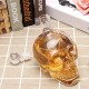 Crystal Head Kuru Kafa Cam Şişe Crystal Head Kuru Kafa Cam Şişe