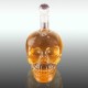 Crystal Head Kuru Kafa Cam Şişe Crystal Head Kuru Kafa Cam Şişe