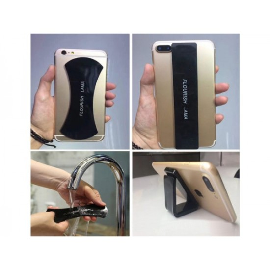 Flourish Lama Telefon Tablet Tutucu Nano Ped Flourish Lama Telefon Tablet Tutucu Nano Ped