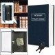 Kitap Görünümlü Gizli Kasa Kitap Görünümlü Gizli Kasa
