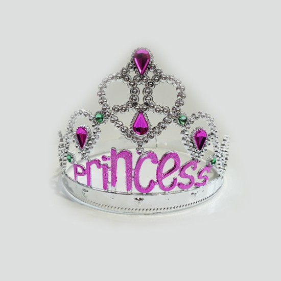 Princess Taç Princess Taç