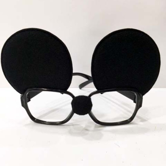 Mickey Mouse Gözlük Seti Mickey Mouse Gözlük Seti