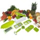 Nicer Dicer Plus Pratik Doğrayıcı Nicer Dicer Plus Pratik Doğrayıcı
