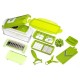 Nicer Dicer Plus Pratik Doğrayıcı Nicer Dicer Plus Pratik Doğrayıcı