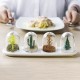 Dört Mevsim Baharatlık - Four Seasons Spice Shakers Dört Mevsim Baharatlık - Four Seasons Spice Shakers