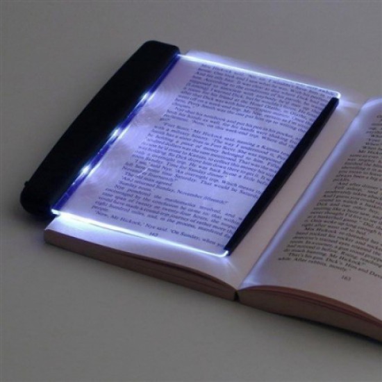 Kitap Okuma Lambası Led Panel Kitap Okuma Lambası Led Panel