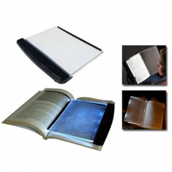 Kitap Okuma Lambası Led Panel Kitap Okuma Lambası Led Panel
