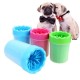 Soft Gentle Köpek Pati Yıkama Aparatı Soft Gentle Köpek Pati Yıkama Aparatı