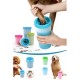 Soft Gentle Köpek Pati Yıkama Aparatı Soft Gentle Köpek Pati Yıkama Aparatı
