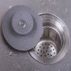 Lavabo Küvet Tıkacı Lavabo Küvet Tıkacı