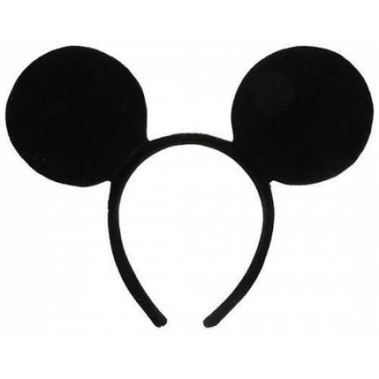 Mickey Mouse Tacı Fare Tacı Mickey Mouse Tacı Fare Tacı