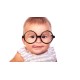 Siyah Çerçeveli Harry Potter Gözlüğü Siyah Çerçeveli Harry Potter Gözlüğü