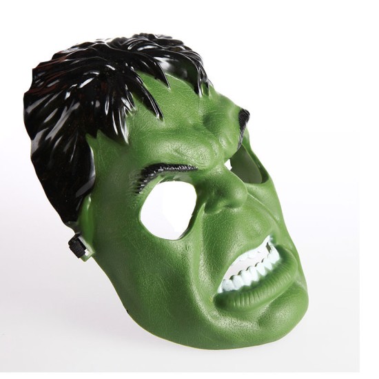 Hulk Maskesi Hulk Maskesi