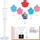 Balon Standı 75 cm Balon Standı 75 cm