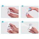 Nano Mist Dezenfektan Püskürtücü Nano Mist Dezenfektan Püskürtücü