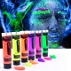 Glow Stick Boya Fosforlu Krem Boya 12 Adet Glow Stick Boya Fosforlu Krem Boya 12 Adet