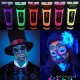 Glow Stick Boya Fosforlu Krem Boya 12 Adet Glow Stick Boya Fosforlu Krem Boya 12 Adet