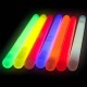 Karanlıkta Parlayan Fosforlu Glow Stick Kalın Çubuk 30 cm 1 Adet Karanlıkta Parlayan Fosforlu Glow Stick Kalın Çubuk 30 cm 1 Adet