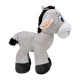 Peluş Eşek Oyuncak 15 cm Peluş Eşek Oyuncak 15 cm