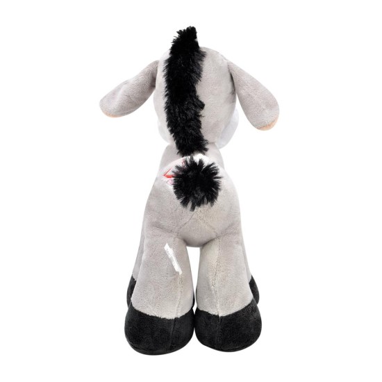 Peluş Eşek Oyuncak 15 cm Peluş Eşek Oyuncak 15 cm