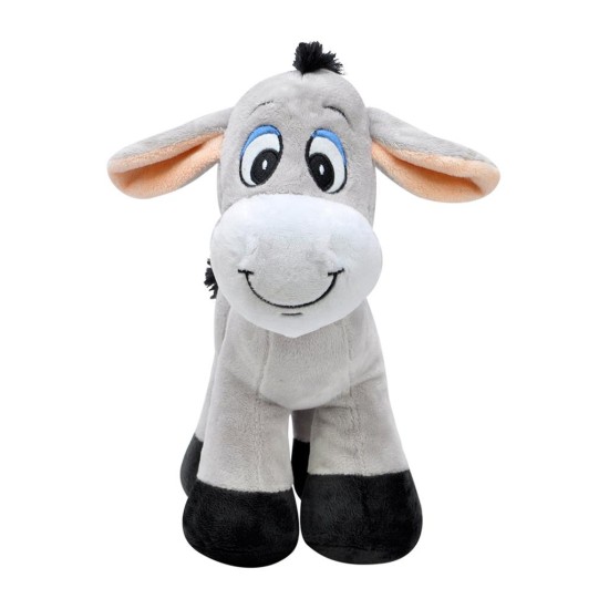 Peluş Eşek Oyuncak 15 cm Peluş Eşek Oyuncak 15 cm