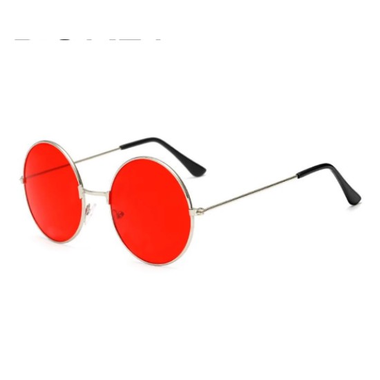 John Lennon Kırmızı Parti Gözlüğü John Lennon Kırmızı Parti Gözlüğü