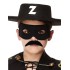 Zorro Maskesi Seti Çocuk
