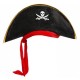 Jack Sparrow Çocuk Kadife Şapka Jack Sparrow Çocuk Kadife Şapka