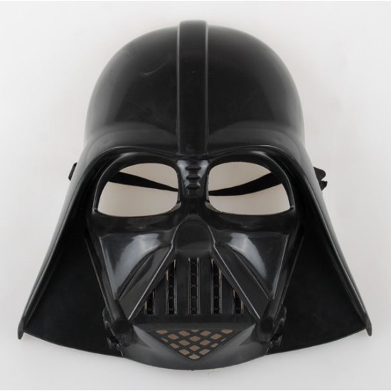 Yıldız Savaşları Darth Vader Maskesi Yıldız Savaşları Darth Vader Maskesi