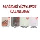 Çift Taraflı Bant Seti 60 Parça Çift Taraflı Bant Seti 60 Parça